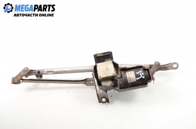 Front wipers motor for Fiat Punto (1993-1999) 1.1, hatchback, position: front