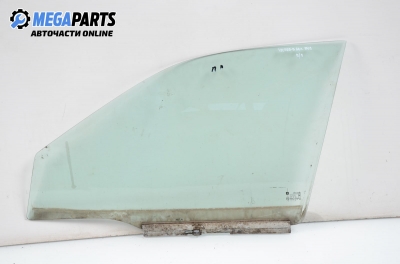 Window for Opel Vectra B 1.8 16V, 116 hp, hatchback, 1996, position: front - left