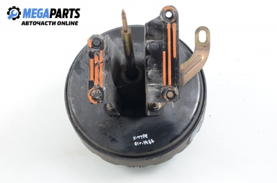 Brake servo for Jaguar X-Type 3.0, 230 hp, sedan, 2001