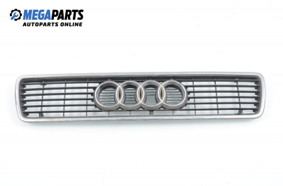 Grill for Audi 80 (B4) 2.0, 115 hp, sedan, 1992