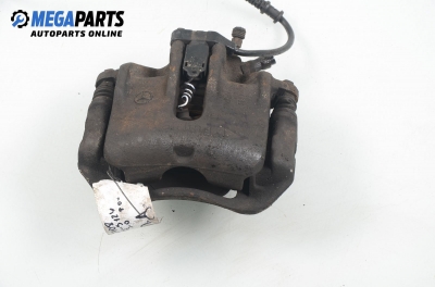 Caliper for Mercedes-Benz W124 3.0, 180 hp, sedan automatic, 1990, position: front - right