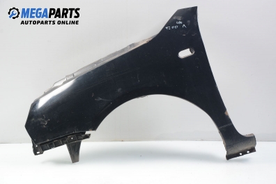 Fender for Volkswagen Lupo 1.4 16V, 75 hp, 2002, position: left