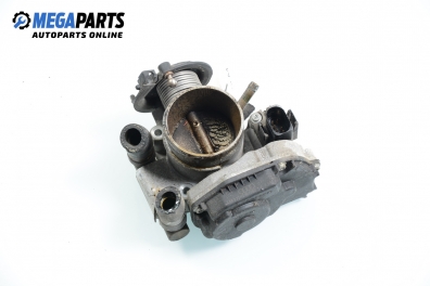 Clapetă carburator pentru Audi A4 (B5) 1.8, 125 cp automat, 2000