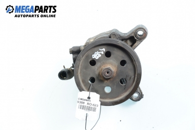 Power steering pump for Rover 600 2.3 Si, 158 hp, sedan automatic, 1995