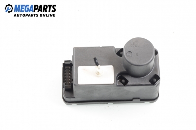 Central lock vacuum pump for Volkswagen Golf III 1.8, 90 hp, 1996