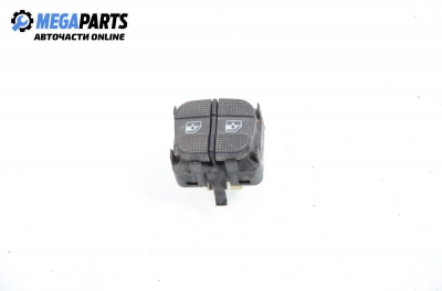 Window adjustment switch for Volkswagen Sharan 2.0, 115 hp, 1996