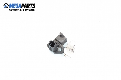 MAP sensor für Peugeot 1007 1.4 HDi, 68 hp, 2010