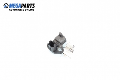 MAP sensor for Peugeot 1007 1.4 HDi, 68 hp, 2010