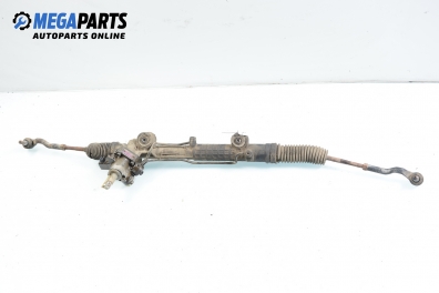 Zahnstangen-lenkgetriebe, hydraulisch für Mercedes-Benz E-Klasse 210 (W/S) 3.2 CDI, 197 hp, sedan automatik, 2001