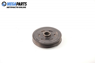 Damper pulley for Honda Accord VII (2002-2007) 2.2, sedan