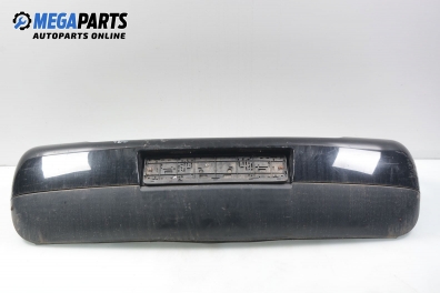 Rear bumper for Volkswagen Lupo 1.4 16V, 75 hp, 2002, position: rear