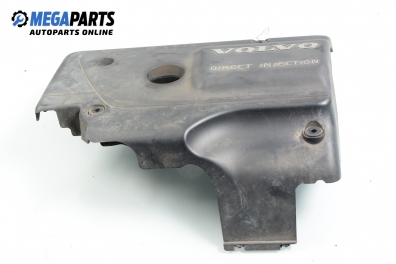 Capac decorativ motor pentru Volvo S80 2.5 TDI, 140 cp, sedan, 1999