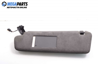 Parasolar for Porsche Cayenne (2002-2010) 4.5 automatic, position: stânga