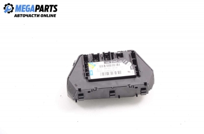 Window control module for Mercedes-Benz S-Class W220 4.0 CDI, 250 hp, 2002 № A 220 821 50 58