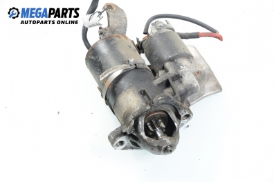 Starter for Audi A4 (B5) 1.8, 125 hp automatic, 2000