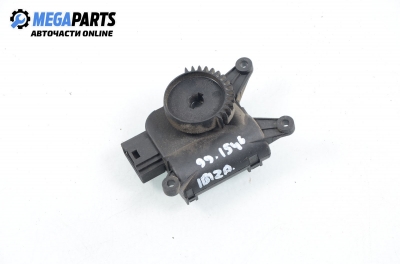 Motor supapă încălzire for Seat Ibiza (6L) 1.4 16V, 100 hp, hatchback, 2004