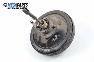 Brake servo for Audi 80 (B4) 2.0, 115 hp, sedan, 1992