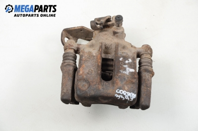 Caliper for Seat Cordoba (6K) 2.0, 115 hp, sedan, 1994, position: rear - right