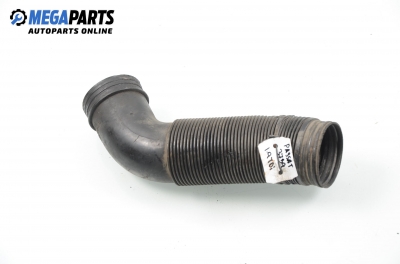 Air intake corrugated hose for Volkswagen Passat II Variant B3, B4 (02.1988 - 06.1997) 1.9 TDI, 90 hp