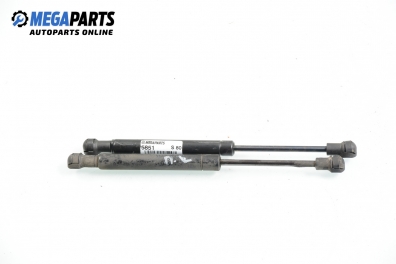 Bonnet damper for Volvo S80 2.5 TDI, 140 hp, sedan, 1999