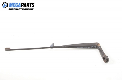Front wipers arm for Fiat Punto 1.1, 54 hp, 1993, position: front - right