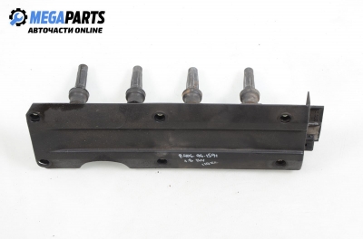 Ignition coil for Peugeot 406 (1995-2004) 1.8, sedan