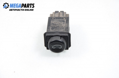 Air recirculation button for Seat Alhambra 1.9 TDI, 90 hp, 1997