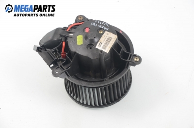Heating blower for Citroen Saxo 1.1, 60 hp, 5 doors, 1997