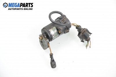 Accelerator potentiometer for Volkswagen Passat (B4) 1.9 TDI, 90 hp, station wagon, 1994 № Bosch 0 205 001 012