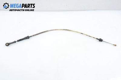Gearbox cable for Seat Ibiza 1.4 16V, 100 hp, hatchback, 5 doors, 2004