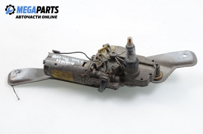 Motor ștergătoare parbriz for Seat Alhambra 1.9 TDI, 90 hp, 1997
