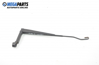 Wischerarm frontscheibe for Chevrolet Lacetti 1.4 16V, 95 hp, hecktür, 2006, position: links
