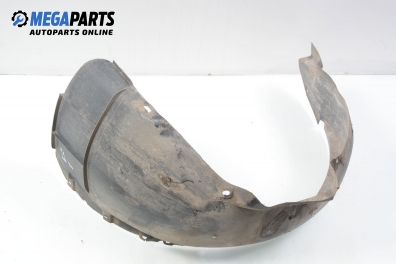 Inner fender for Volkswagen Lupo 1.4 16V, 75 hp, 2002, position: front - left