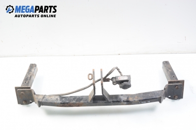 Ziehvorrichtung für Audi A3 (8L) 1.8, 125 hp, hecktür, 3 türen, 1998