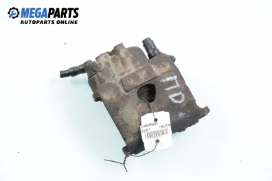 Caliper for Seat Ibiza (6K) 1.0, 50 hp, 3 doors, 1997, position: front - right