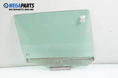 Window for Opel Zafira B 1.9 CDTI, 150 hp, 2005, position: rear - right
