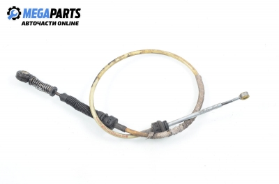 Gearbox cable for Seat Ibiza 1.4 16V, 100 hp, hatchback, 5 doors, 2004