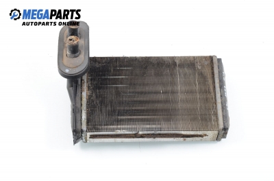 Radiator încălzire pentru Volkswagen Golf II 1.6 TD, 70 cp, 5 uși, 1987