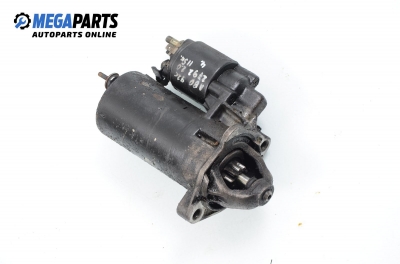 Starter for Audi 80 (B4) 2.0, 115 hp, sedan, 1992