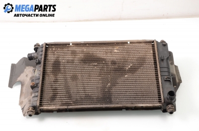 Water radiator for Ford Escort (1995-2004) 1.8, station wagon