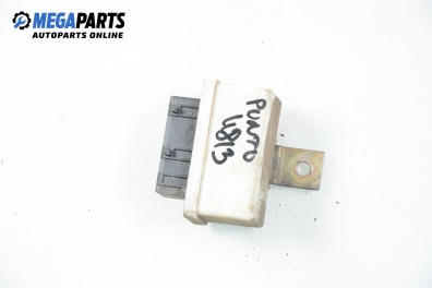 Relay for Fiat Punto 1.2, 73 hp, 1997