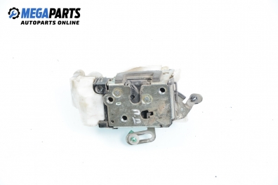 Schloss for Fiat Punto 1.9 JTD, 80 hp, 1999, position: rechts, vorderseite