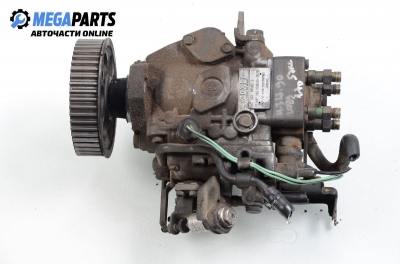 Diesel injection pump for Mazda 323 (BG) 1.7 D, 57 hp, 1990 № NP-VE4/10F2350RNP963