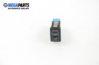 Seat heating button for BMW 5 (E34) 2.5 TDS, 143 hp, sedan automatic, 1994