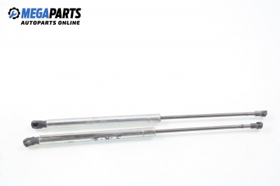 Stoßdämpfer heckklappe for Volkswagen Lupo 1.4 16V, 75 hp, 2002