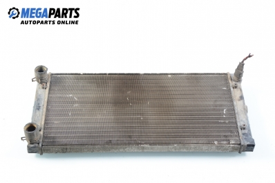 Wasserradiator für Volkswagen Passat (B3) 2.0, 115 hp, combi, 1991