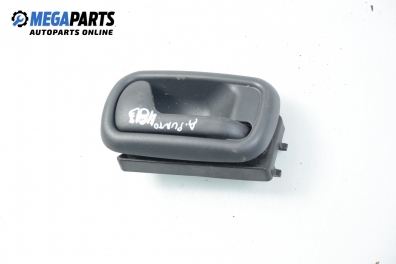 Inner handle for Fiat Punto 1.2, 73 hp, 3 doors, 1997, position: right