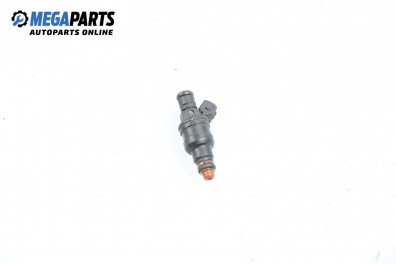 Gasoline fuel injector for Audi A4 (B5) 1.8, 125 hp automatic, 2000
