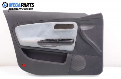 Panou interior ușă for Seat Ibiza (6L) 1.2, 64 hp, hatchback, 2002, position: stânga - fața