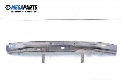 Bumper support brace impact bar for Opel Omega B 2.0 16V, 136 hp, sedan, 1996, position: rear